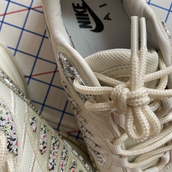 LAST PRICE DROP!! NIKE Wmns Air Max 98 LX 'Recycled Material Sz 9 ♻️🥳 - Picture 10 of 15